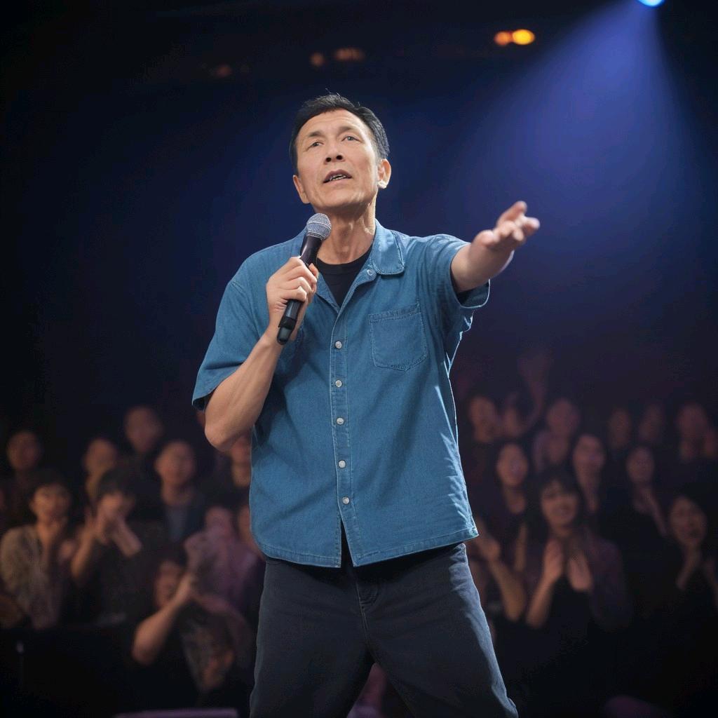 一个人挺好（爱唱歌的60后）