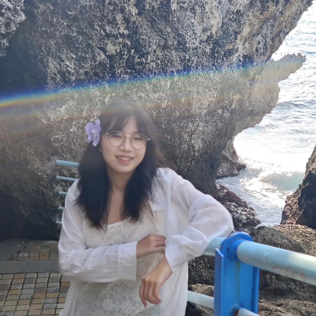 小羊穷游旅行记