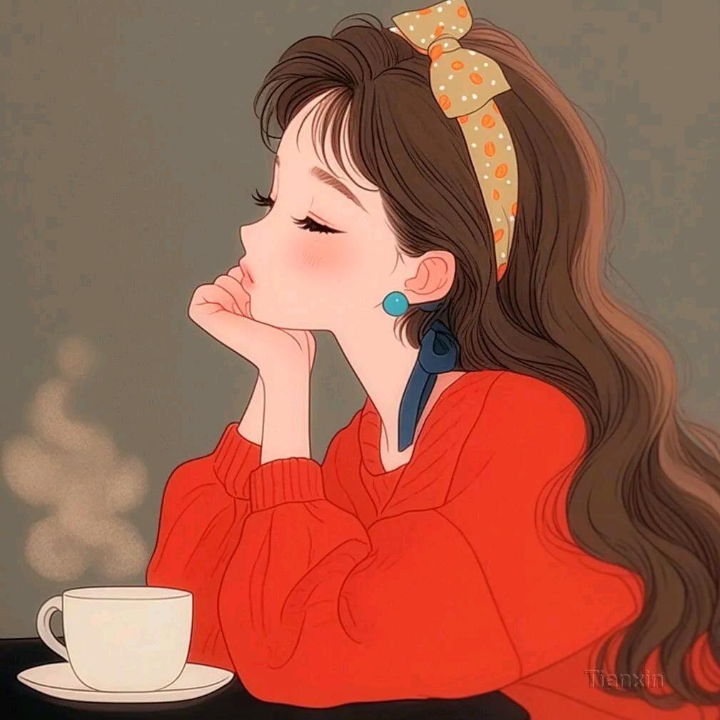 💋小汤圆
