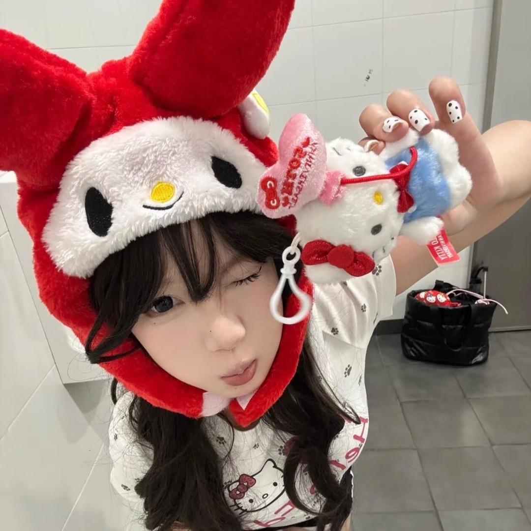 三养火鸡面公主