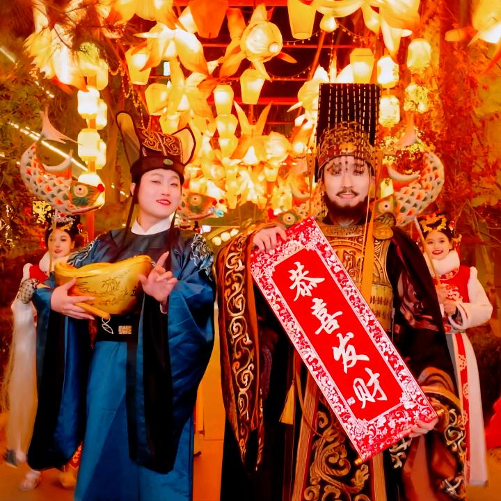 小蜜蜂～嗡嗡嗡