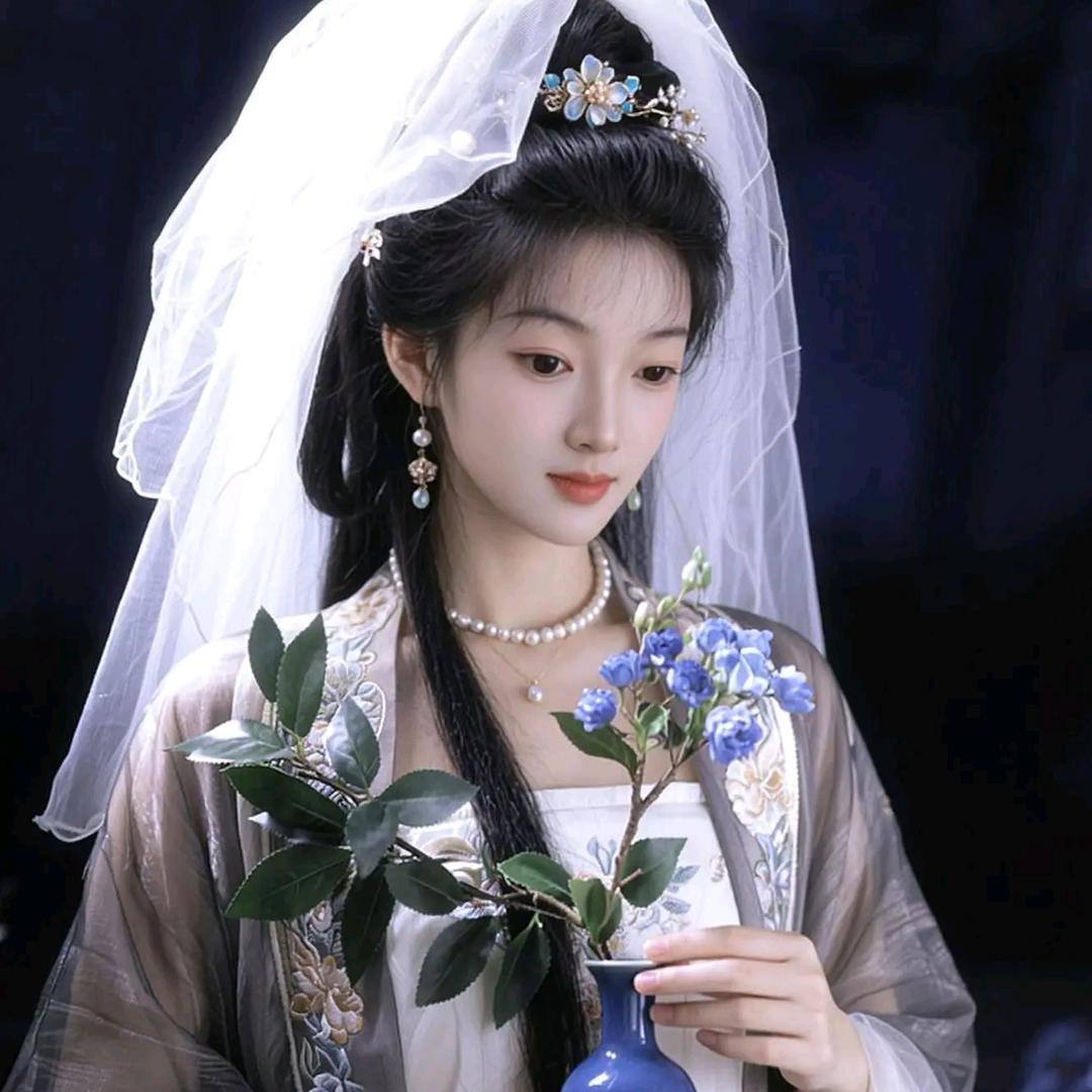 ꧁云南李美人꧂