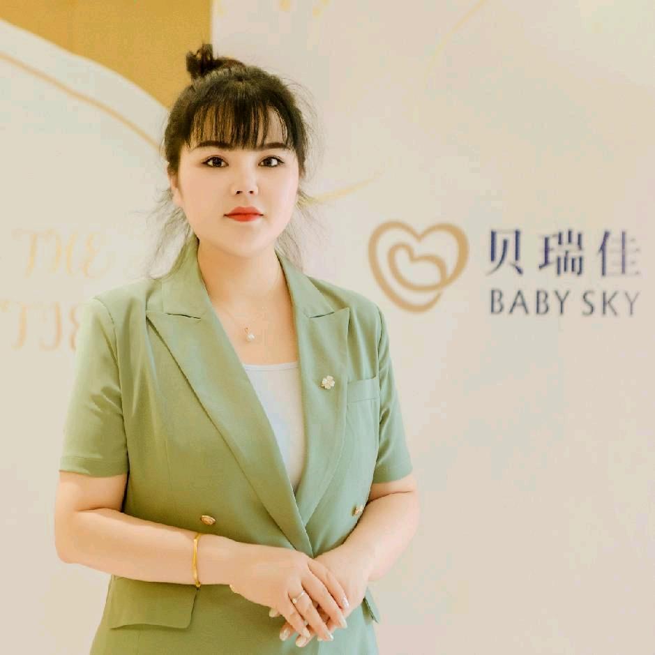 丽姐（亳州贝瑞佳月子中心）