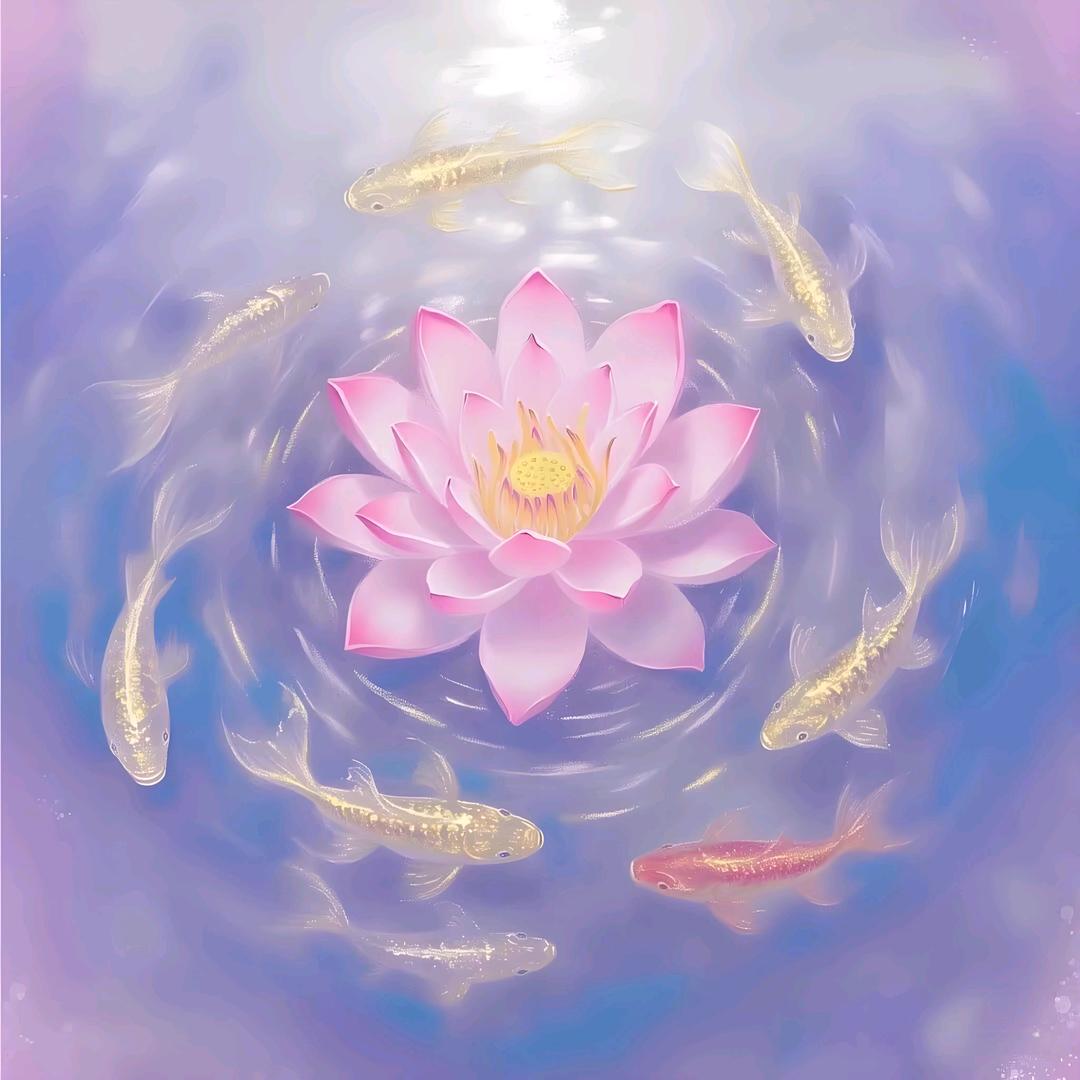 梵音绣•静心坊手工鞋垫