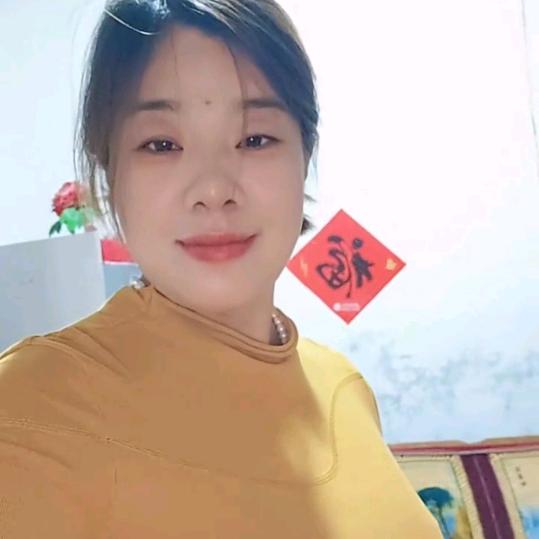 农村老娘们