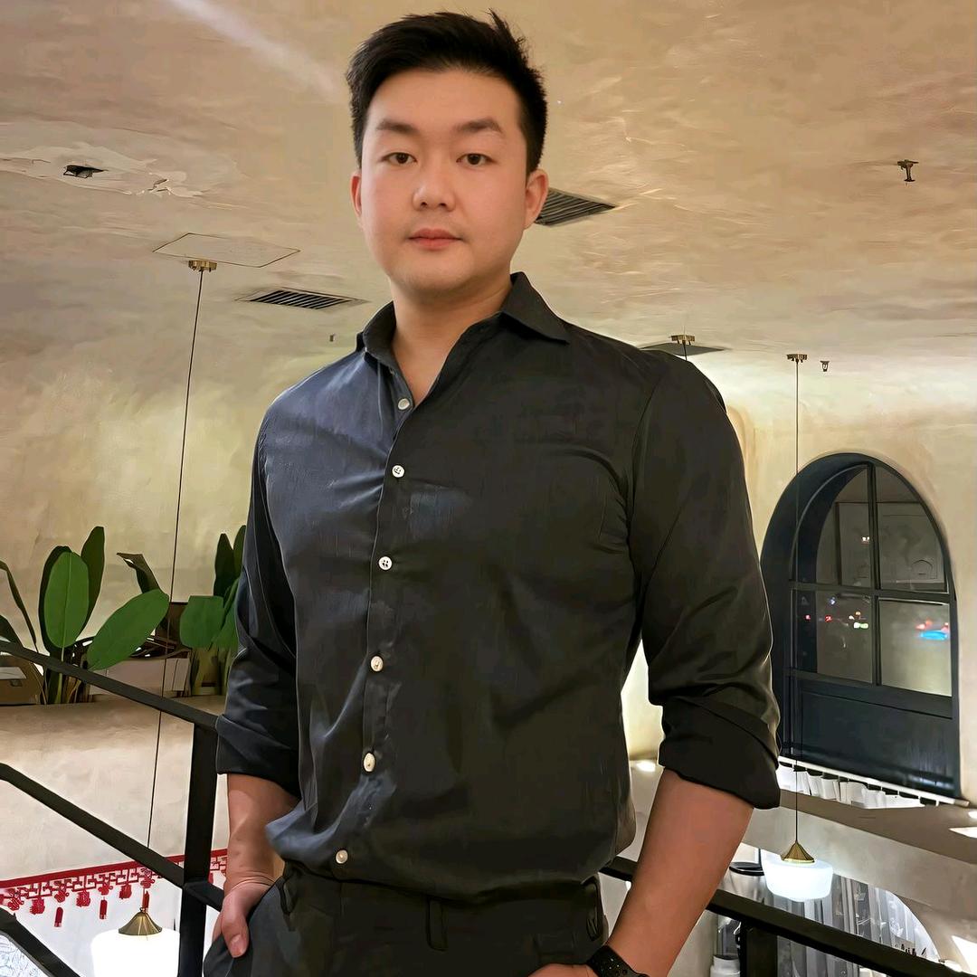 高张洋