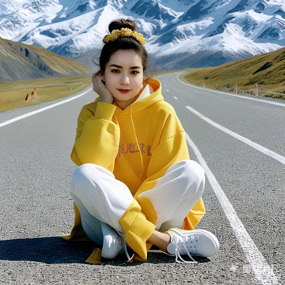 💕图尔荪阿依💞