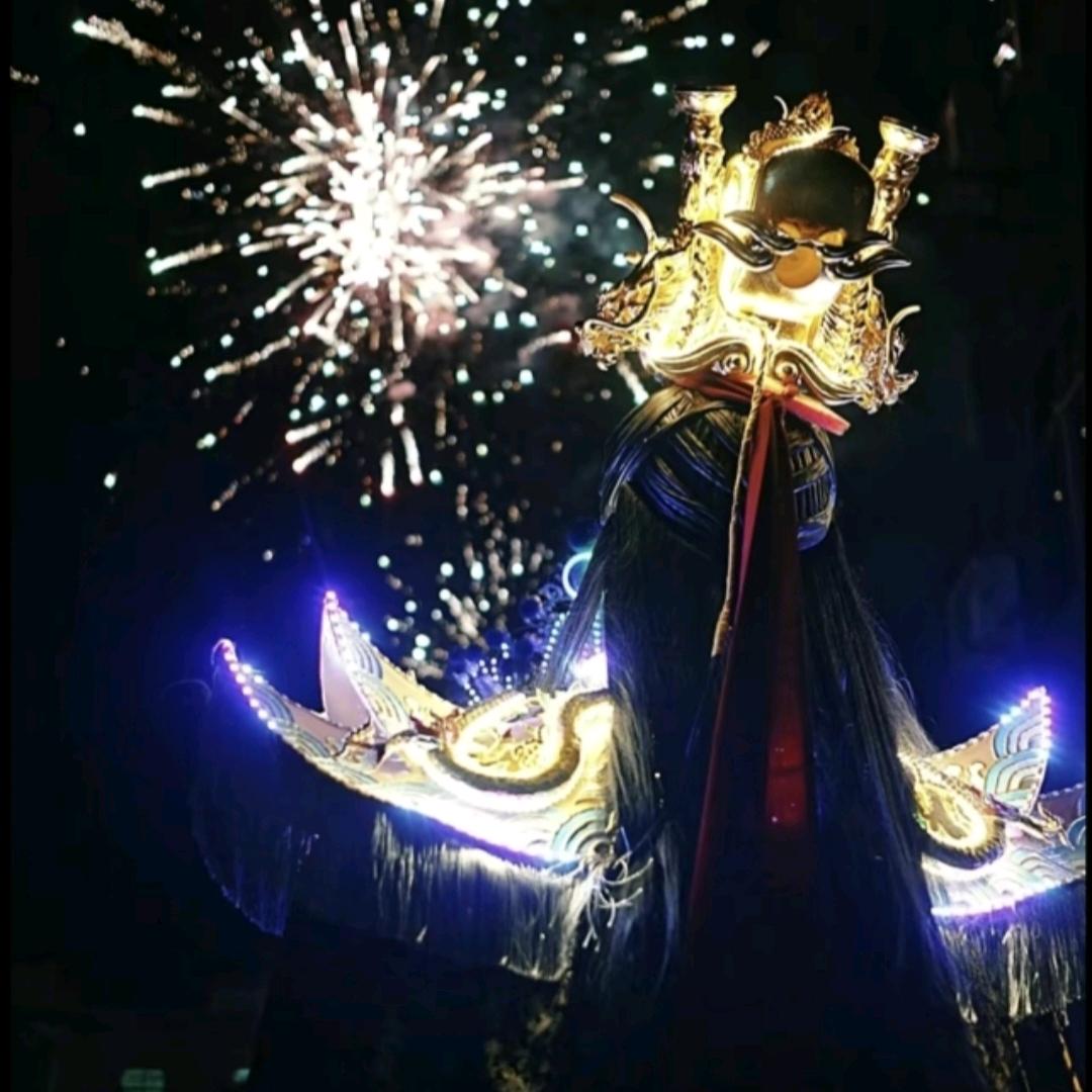 大叔的抖音
