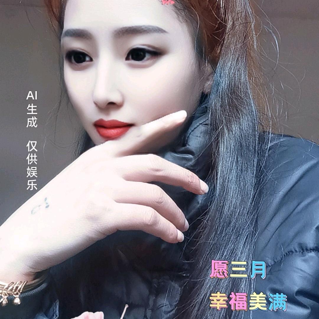 九妹。