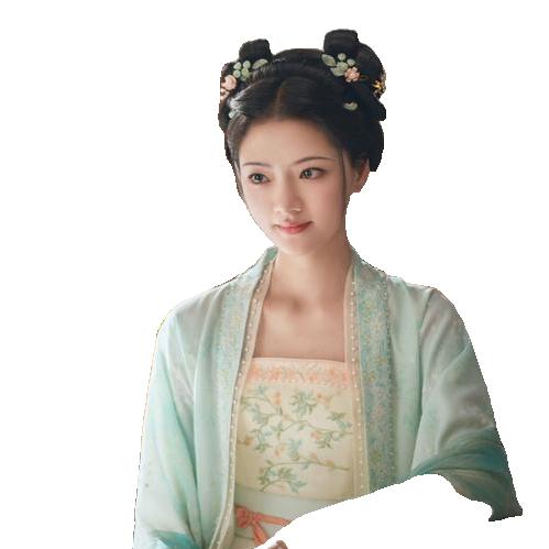 " 甜美少女心"