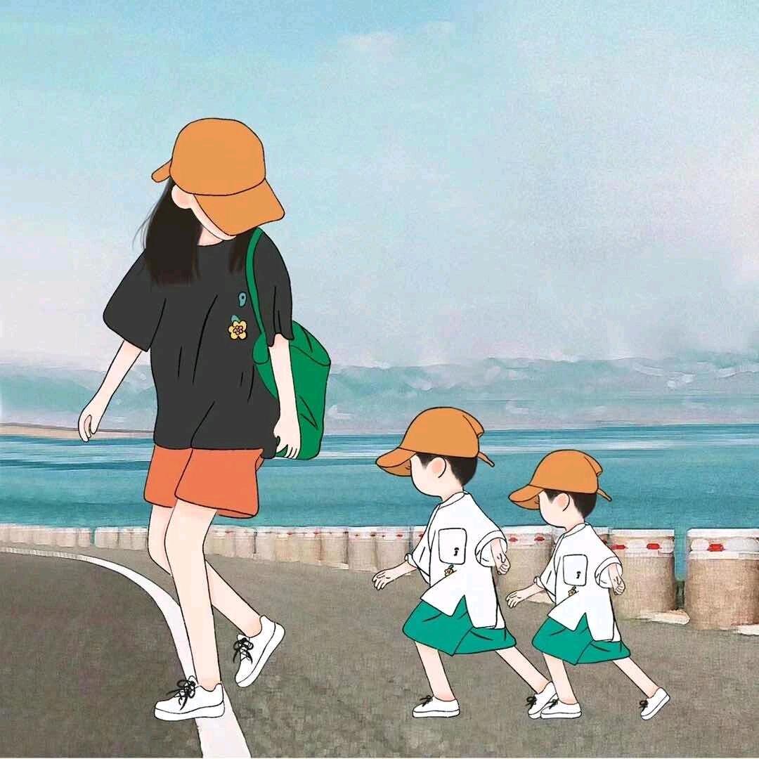 四季花开