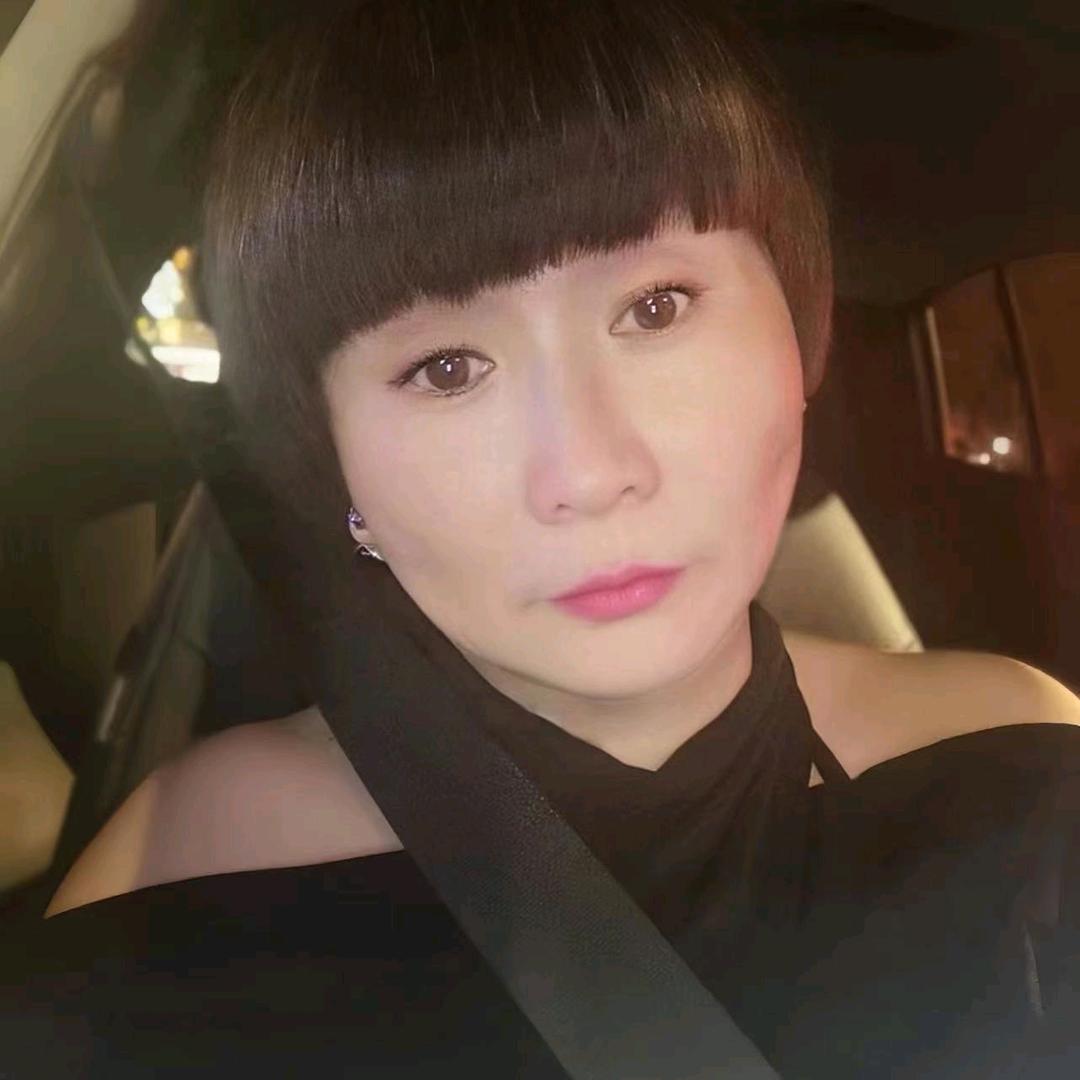 百合香水