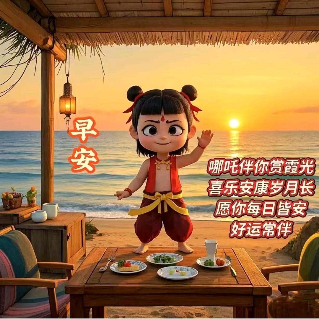 老尹