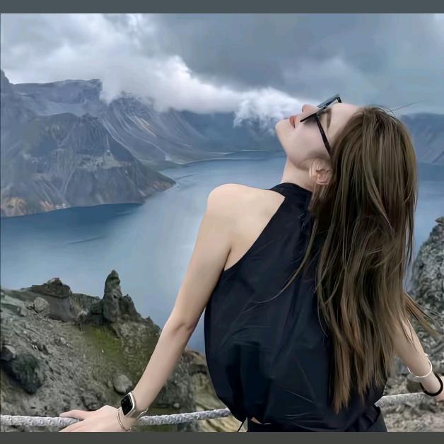 风吹江南🍃