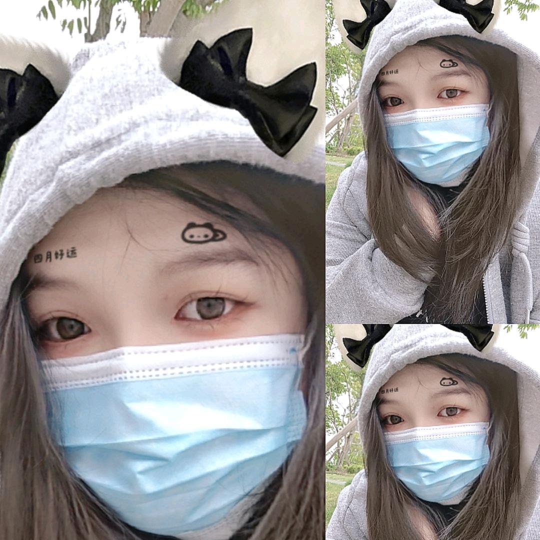 亚亚疯啦