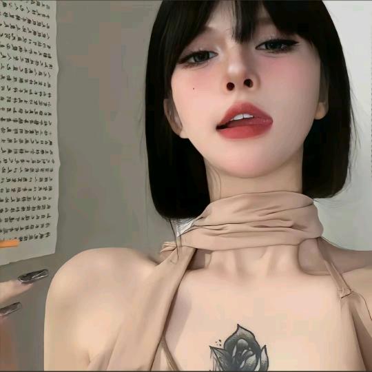小助理「回关领画」💘💘