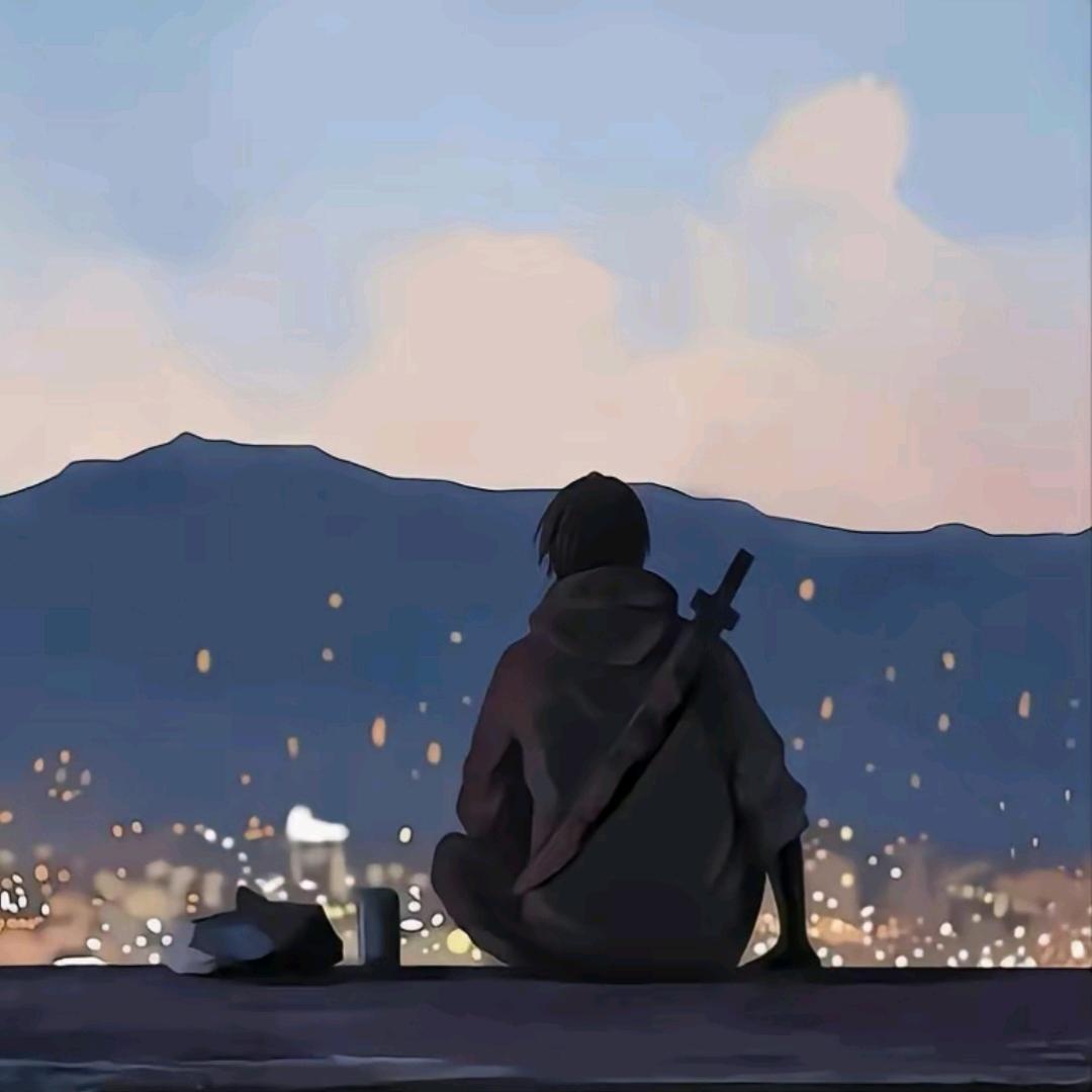 慢慢.