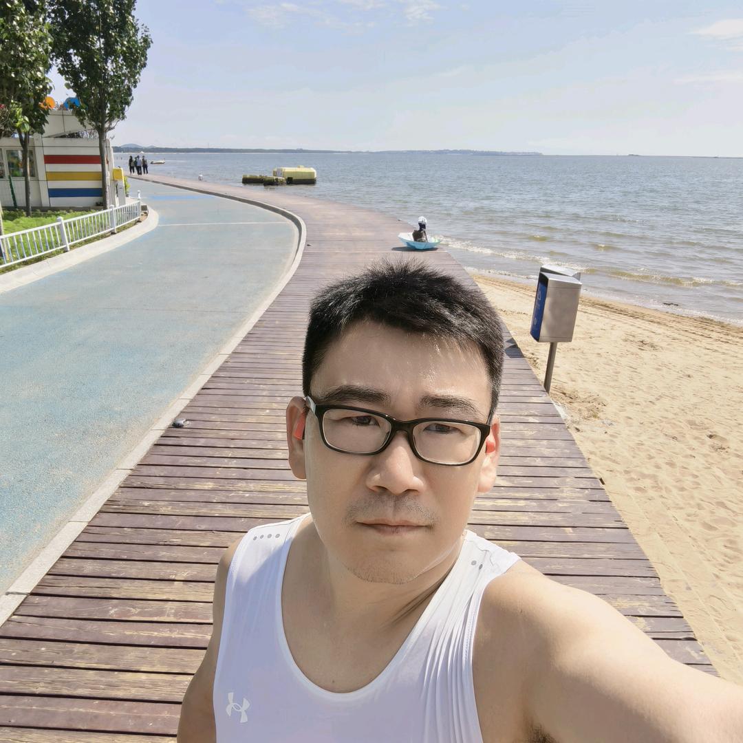 得鹿梦鱼42.195