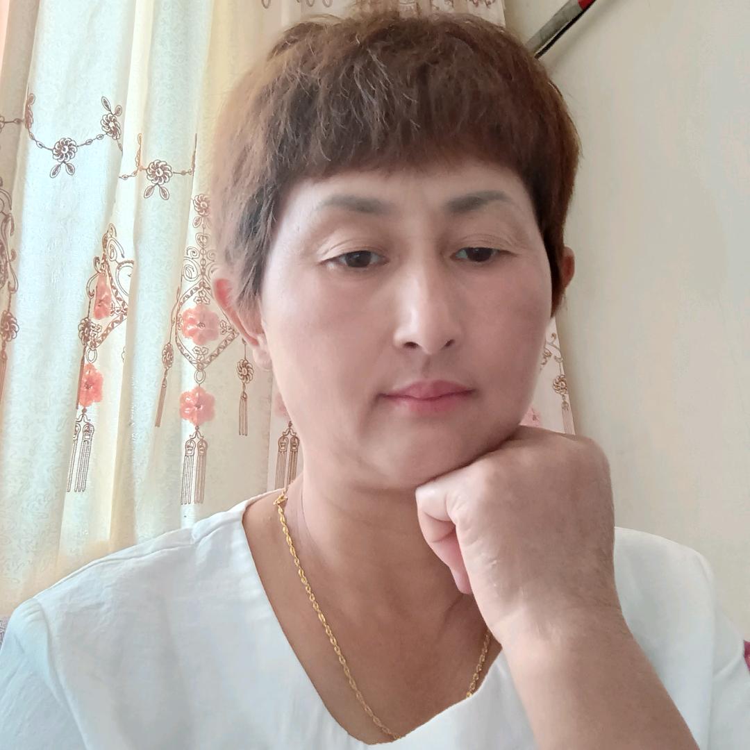 我真快乐