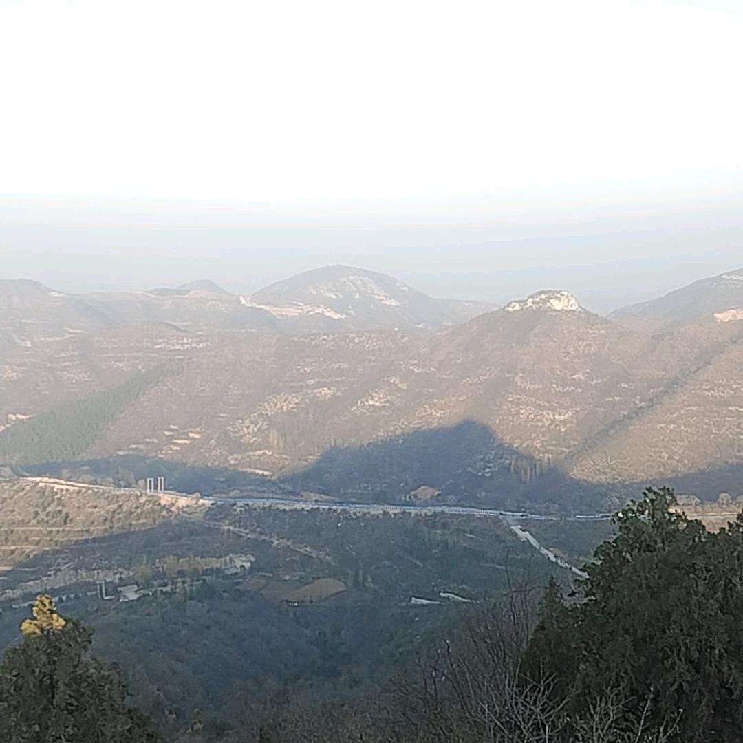 我的家乡在灵口