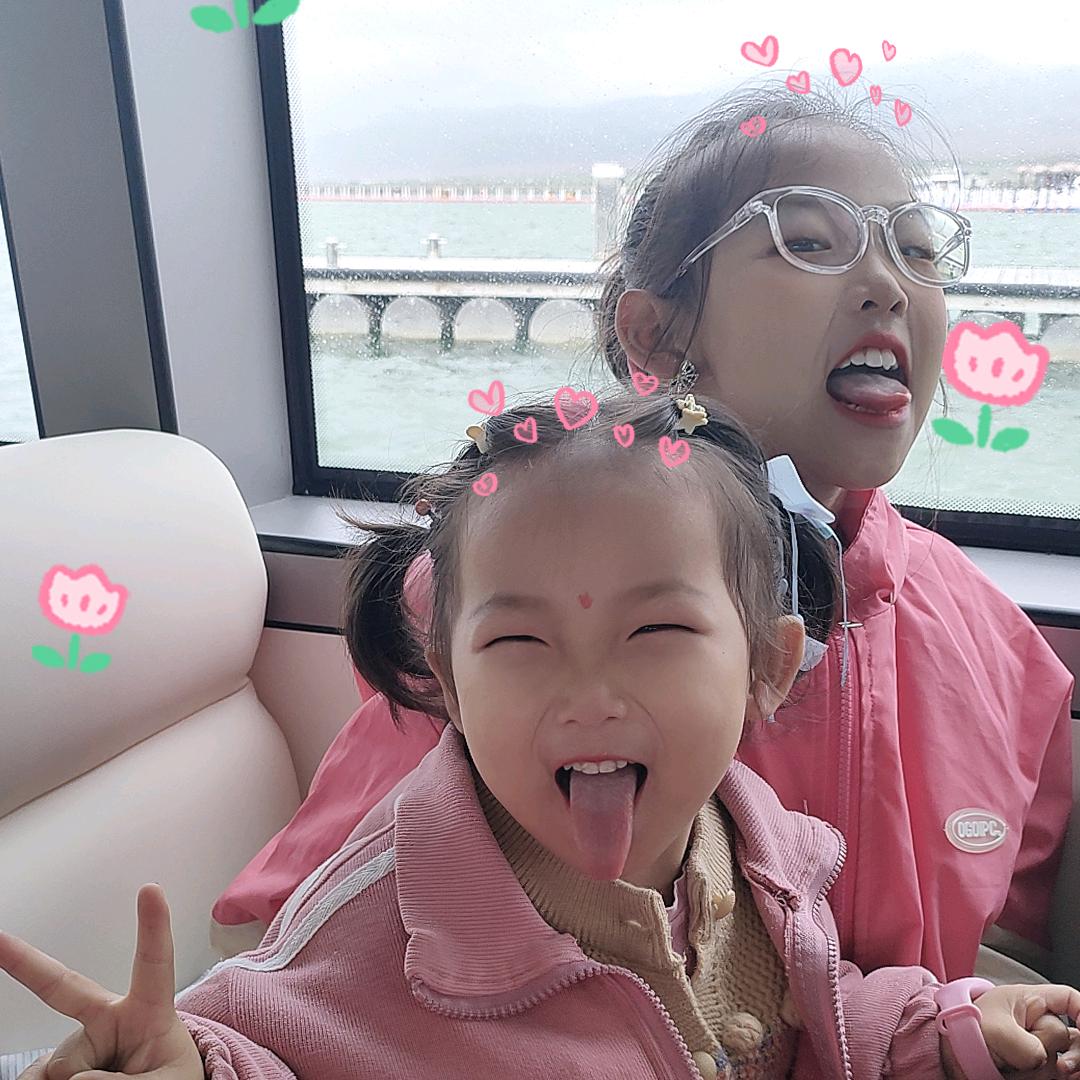 @糖糖甜甜的妈咪