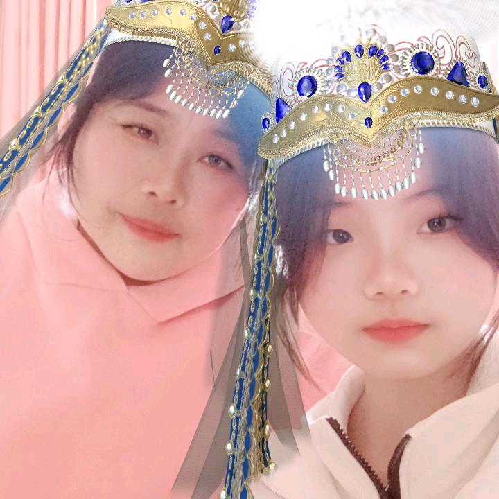王家五妹