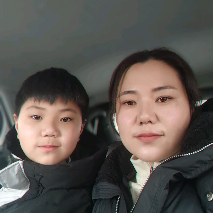 大妞小牛