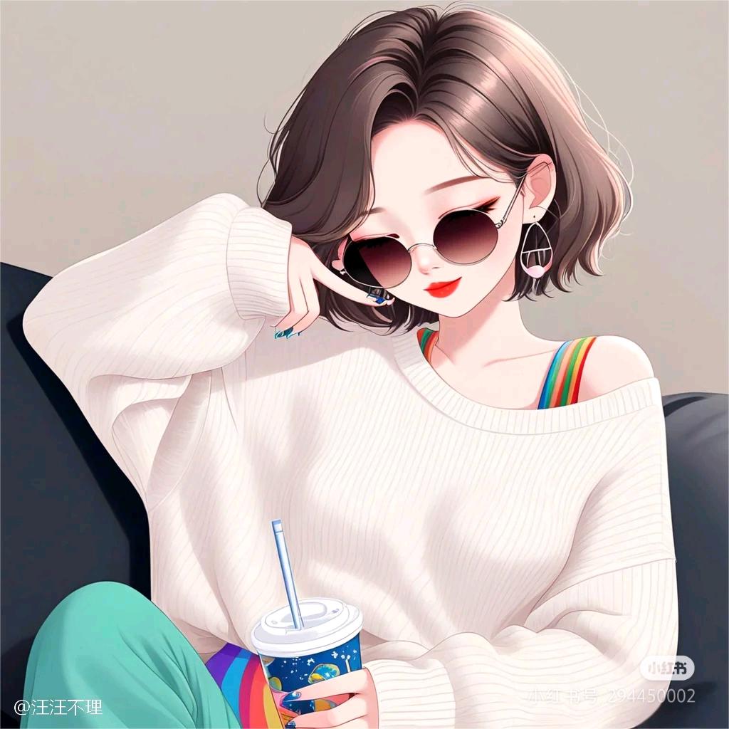 👑姑凉