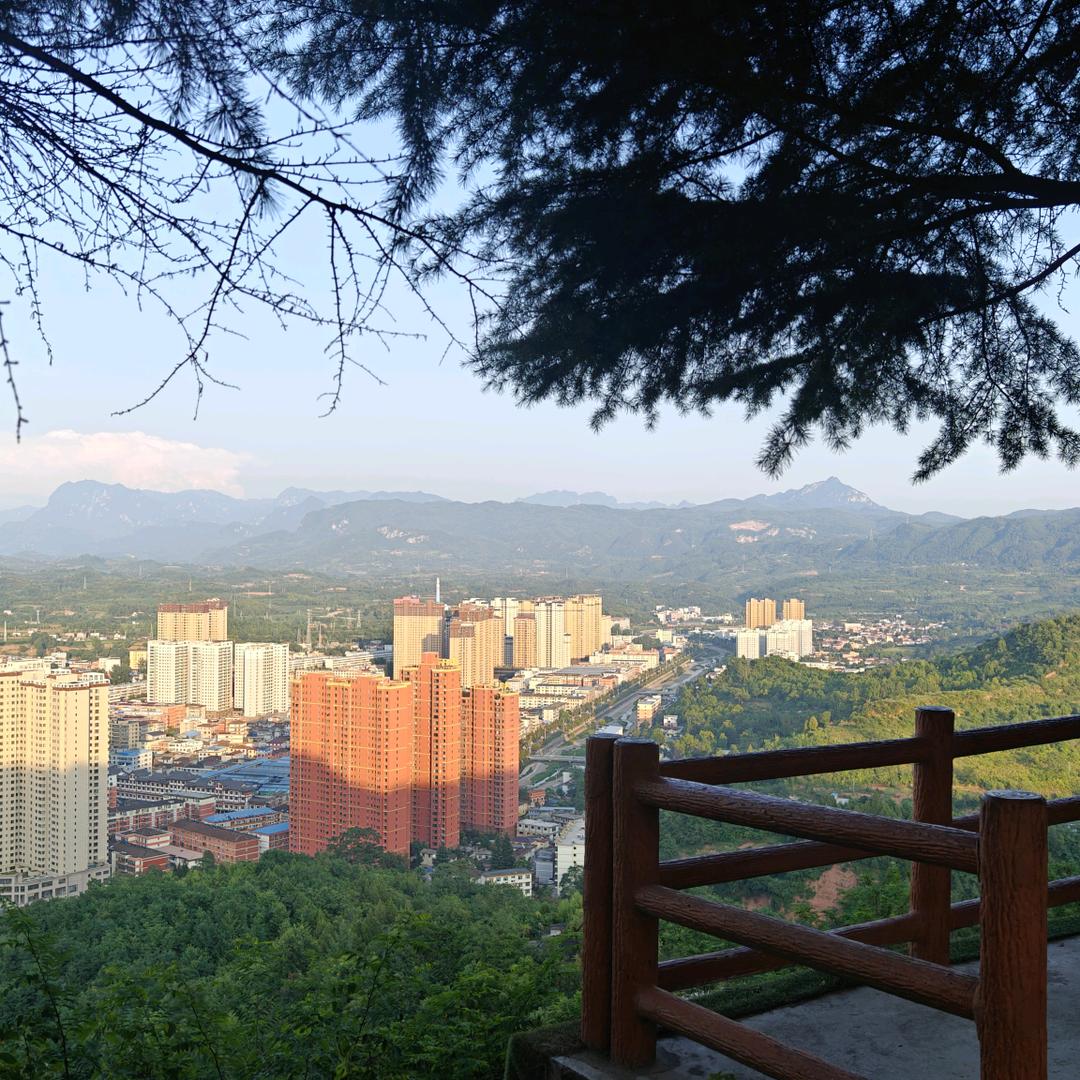 徽县新达康人力