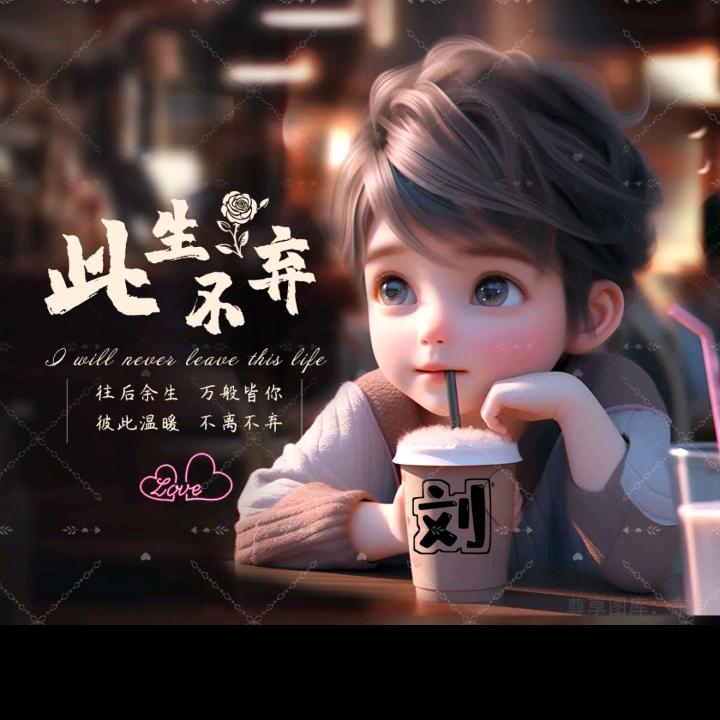 未来靠自己