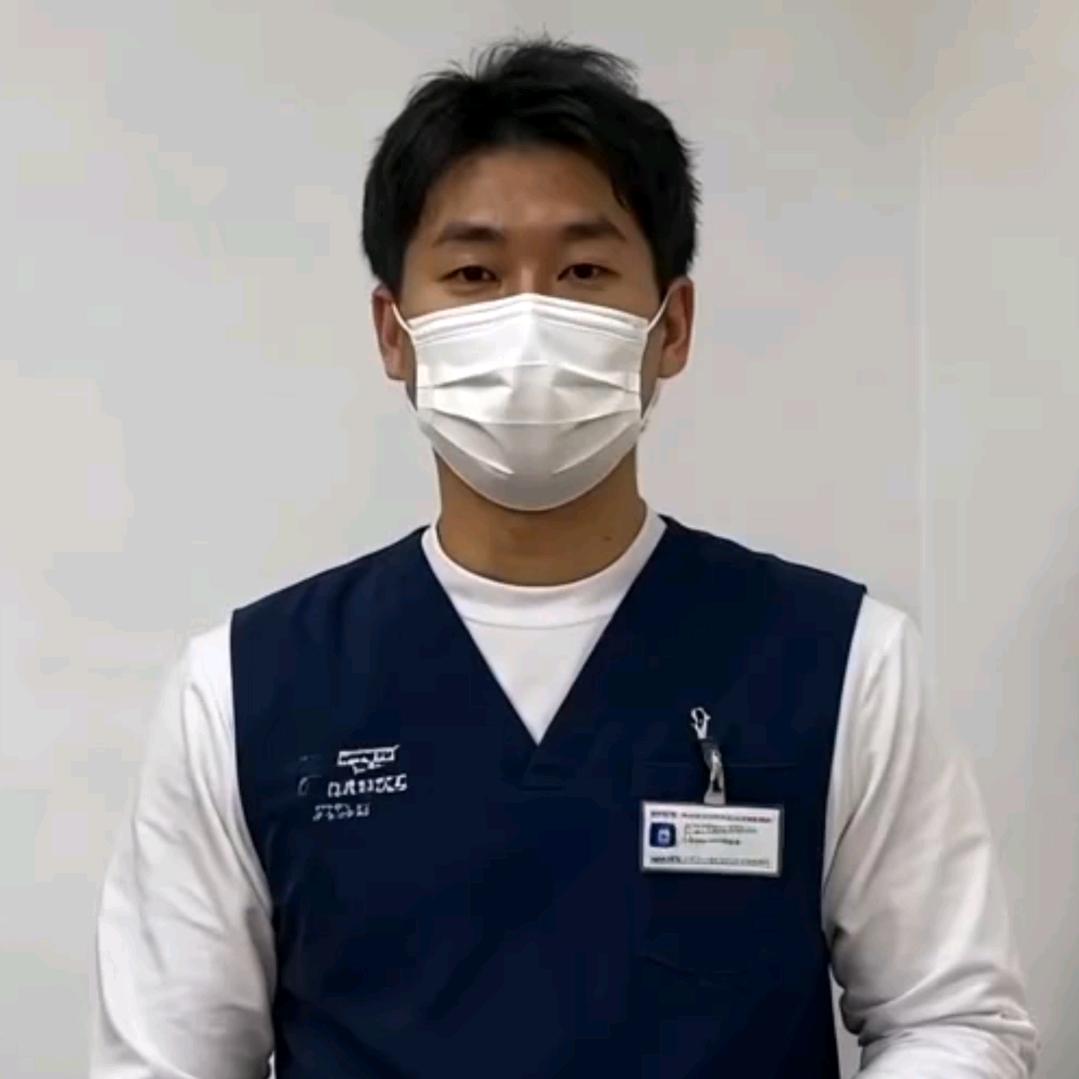 张斌-狗舍技术员