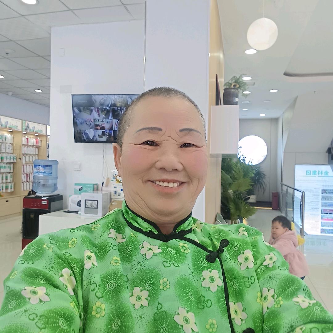 江山牛晚6点6分开播