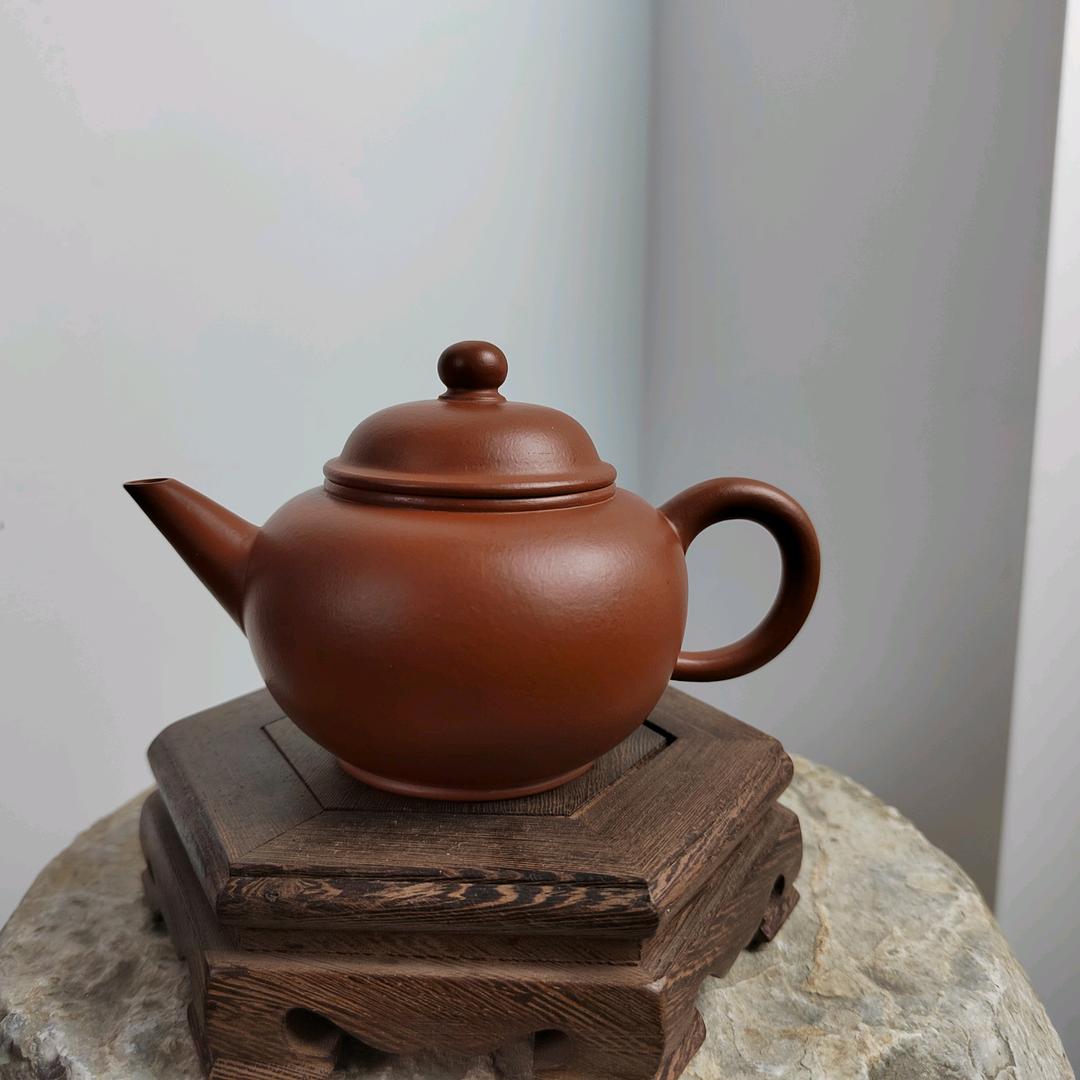 徐勤紫砂