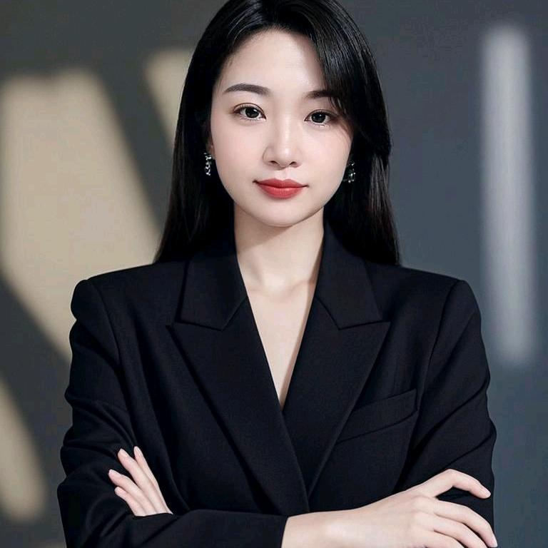 郸城红星美的电器《敏姐》