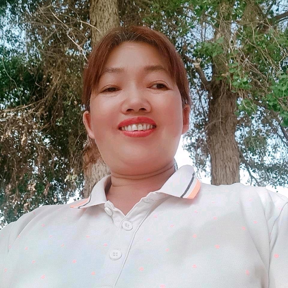 彩虹姐