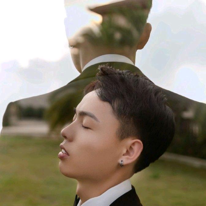 白屿[唯爱小婷]