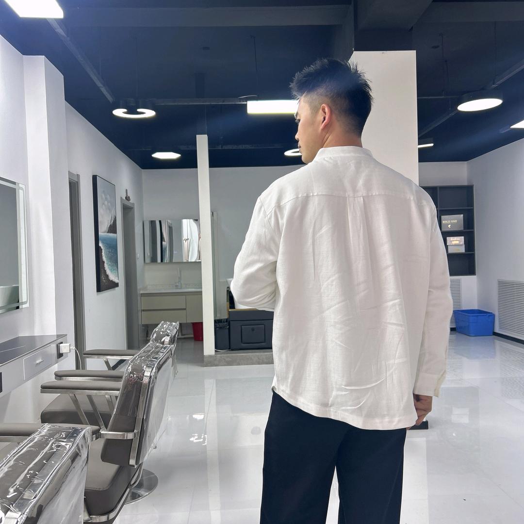 明远/一禾主理人