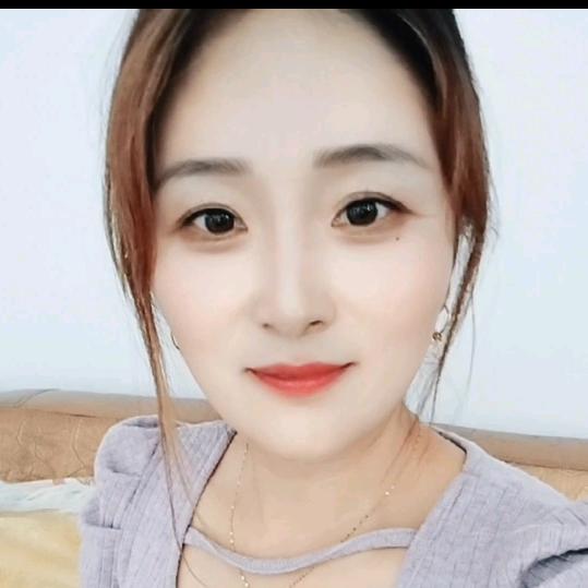 幸福美满