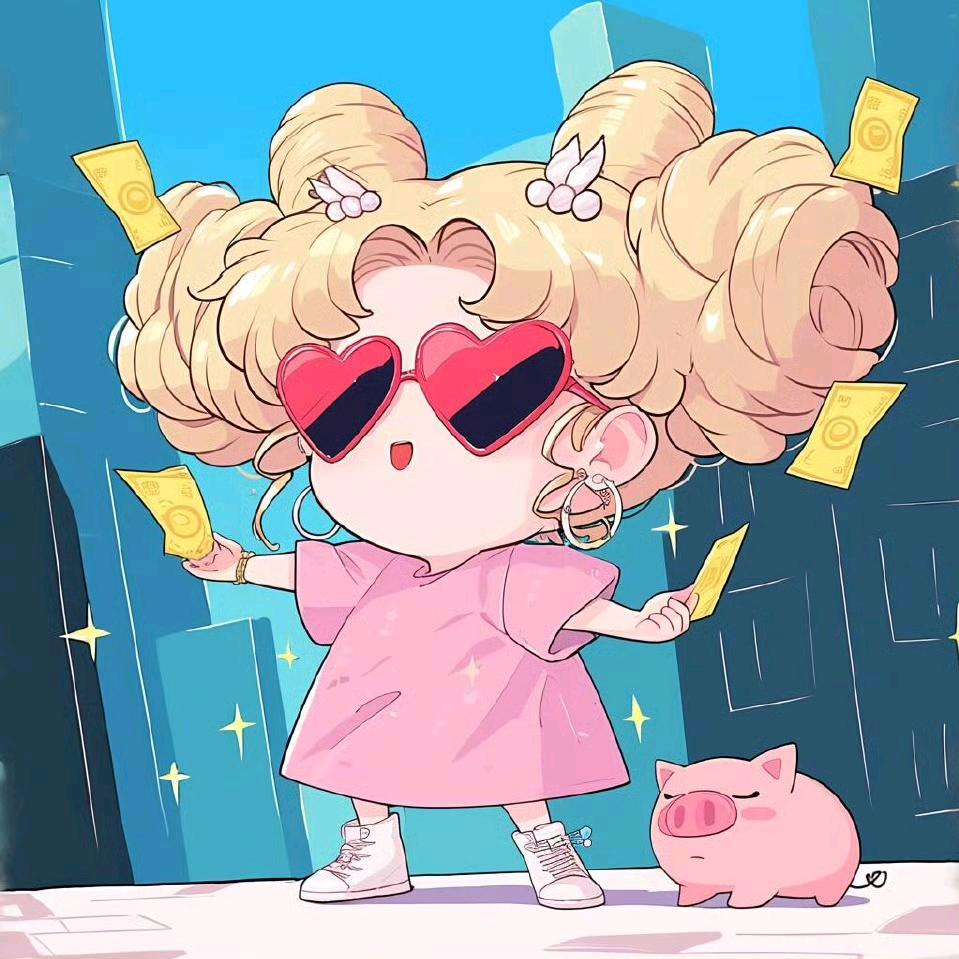 双尾鱼