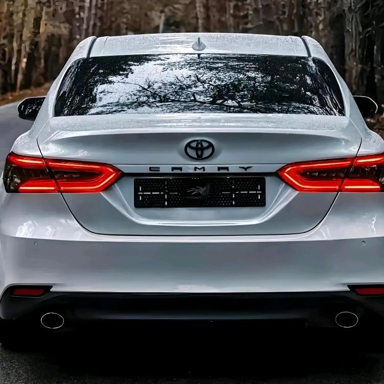 鑫哥‍✨八代凯美瑞