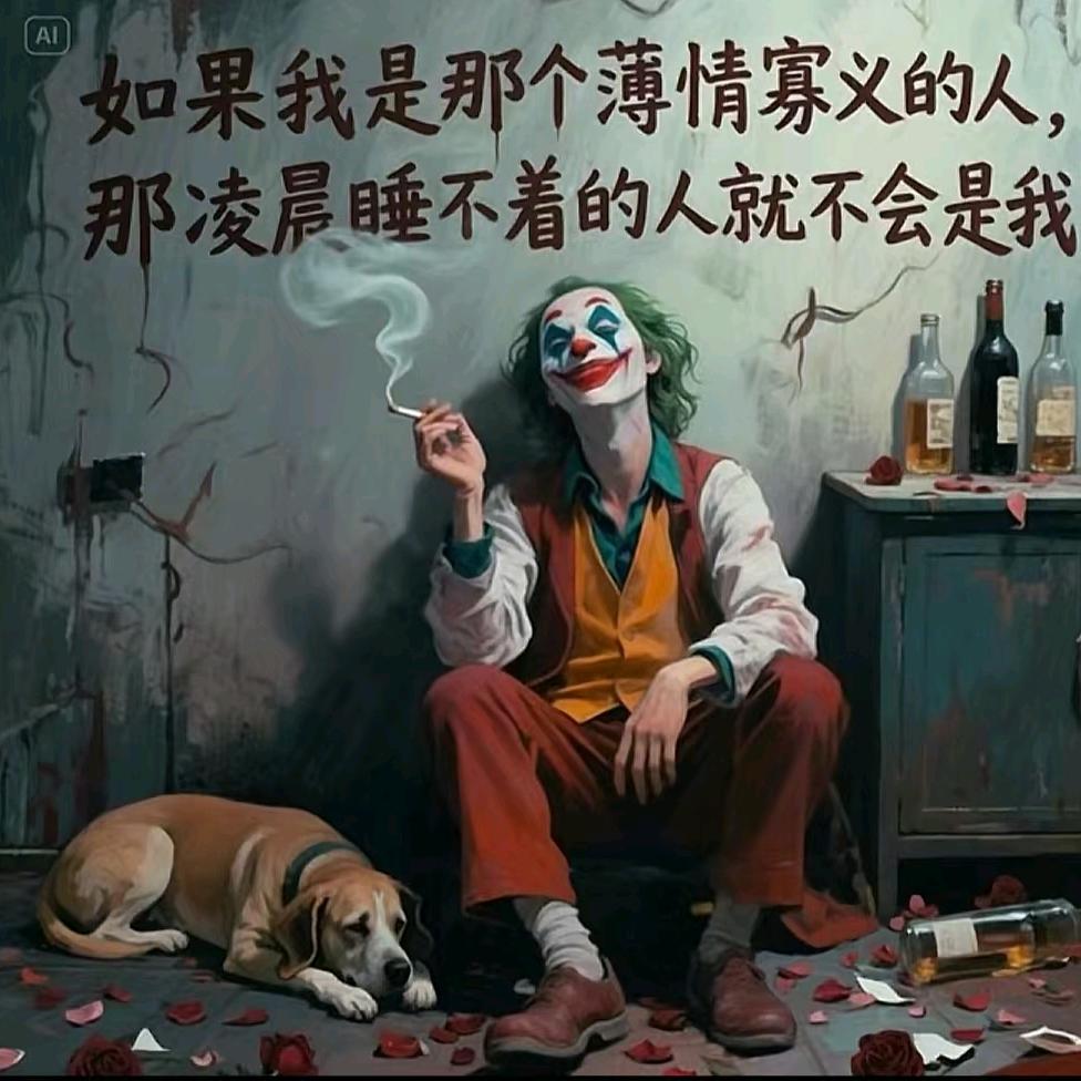 旺仔