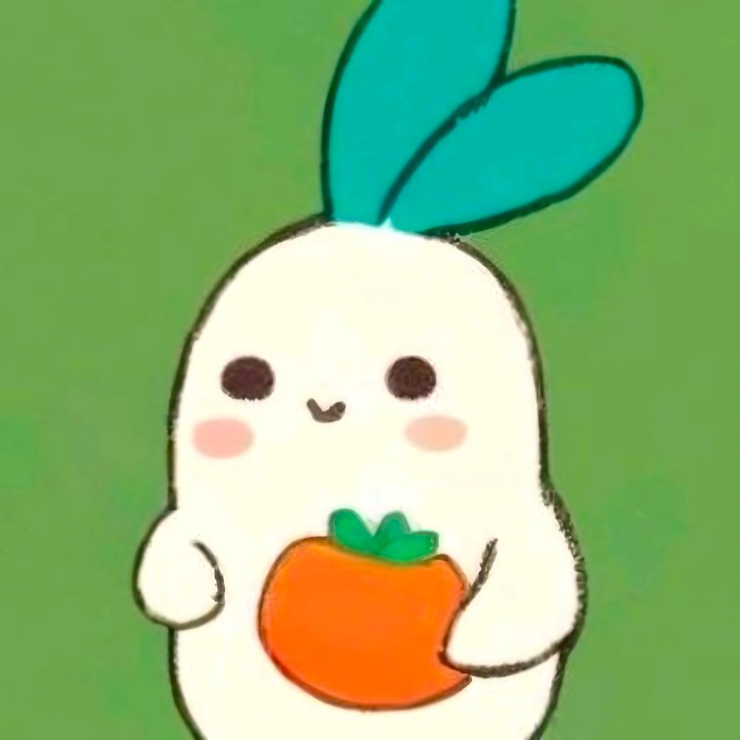 橘子在桃源