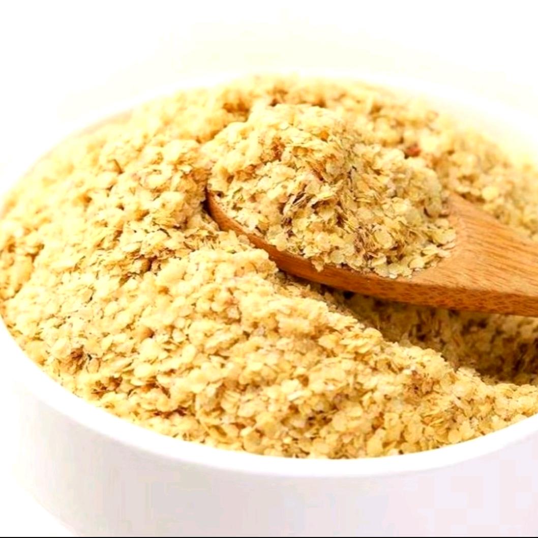 小麦胚芽供应链