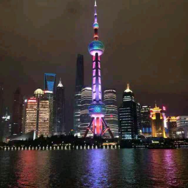东方明珠