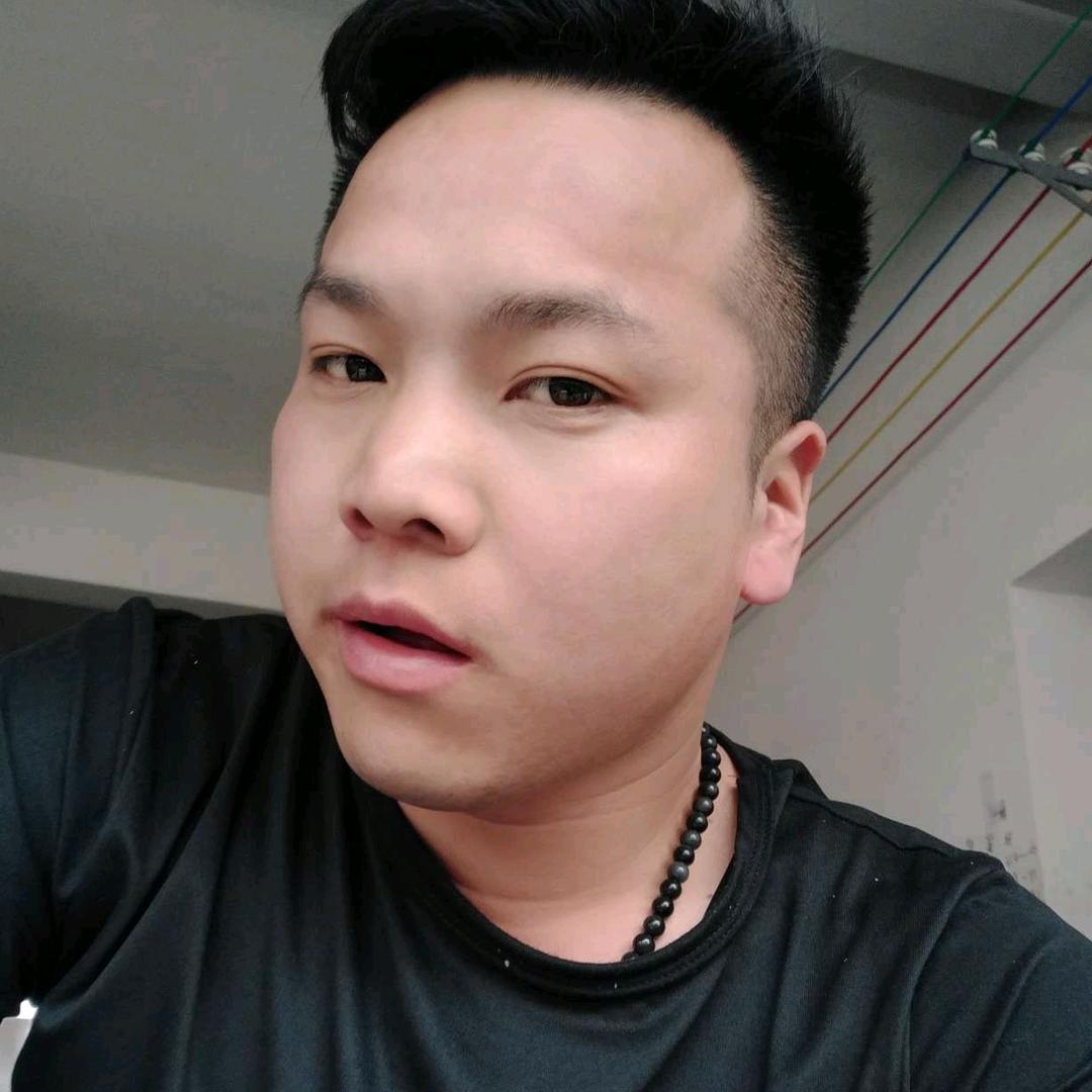 帅毛