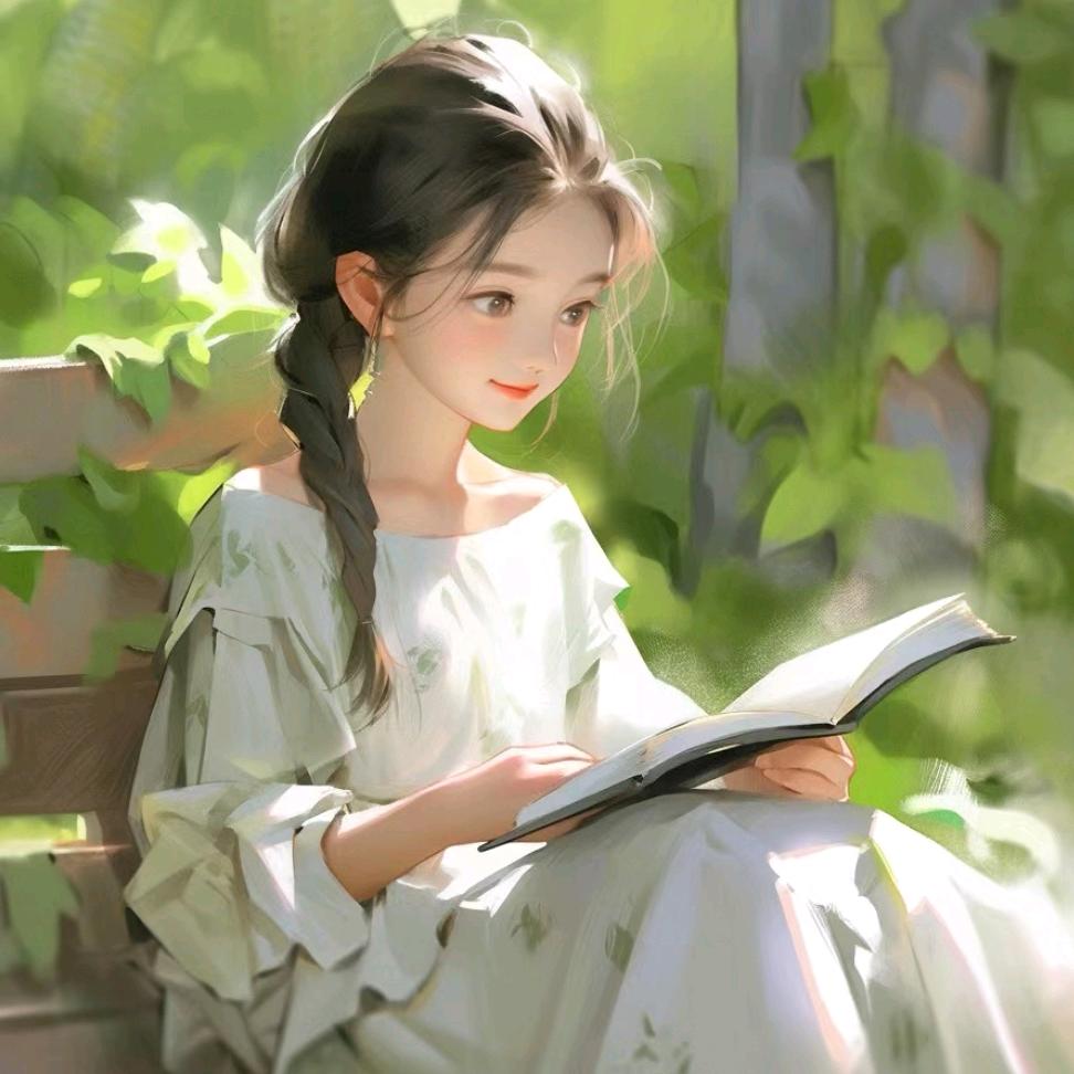 清心悦读