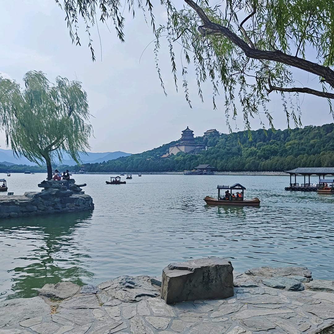 静以修身