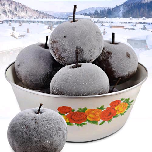 村支书张健生鲜水果