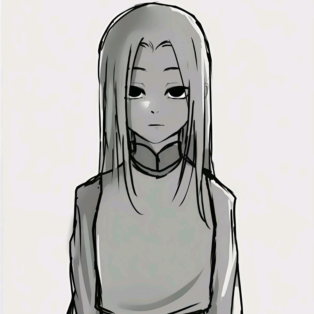 白毛大王