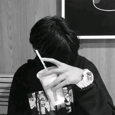 小杜emo